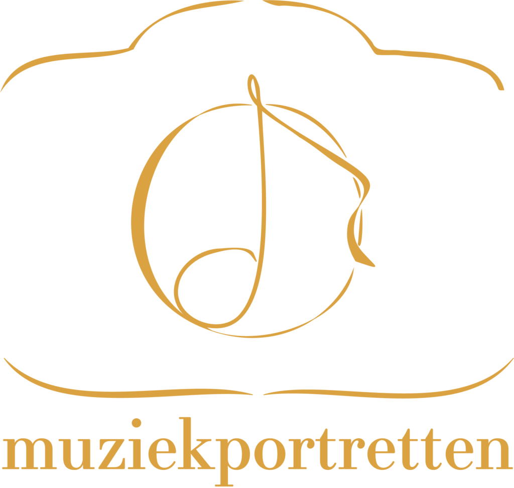 Muziekportetten